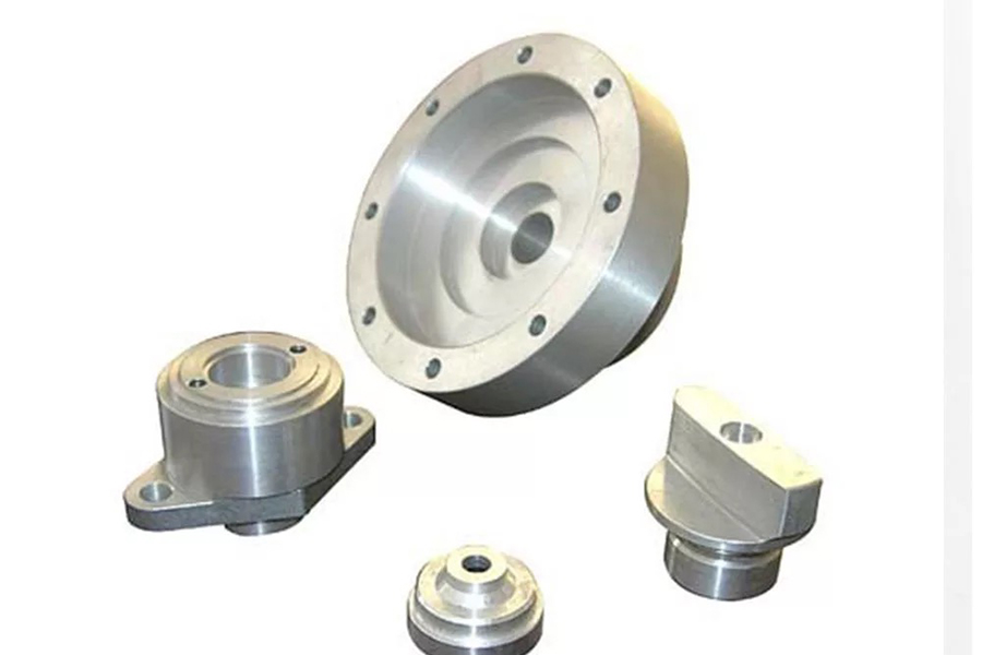 Stainless steel non-standard accessories