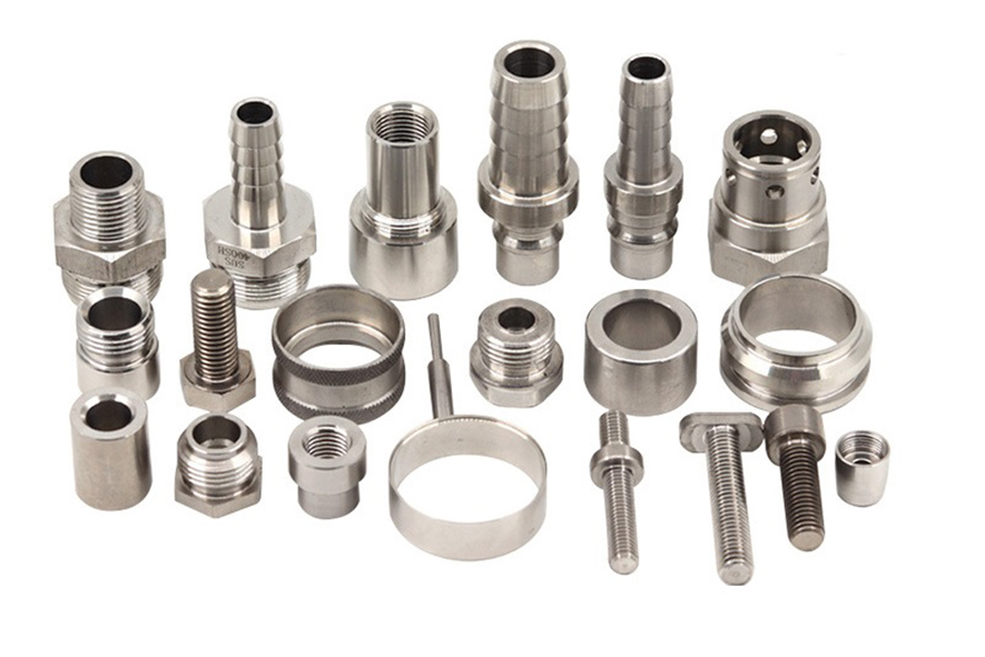 Stainless steel non-standard accessories