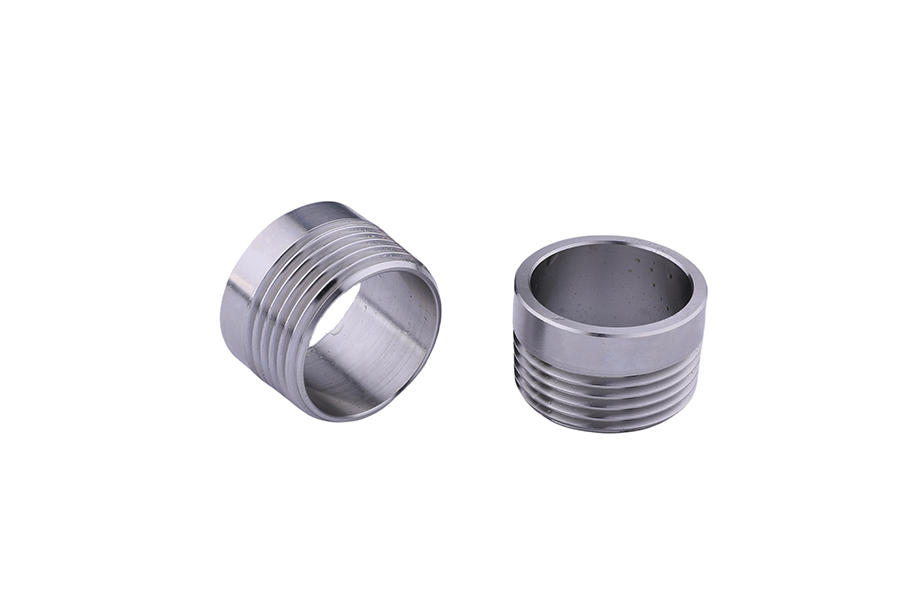 Stainless steel non-standard accessories