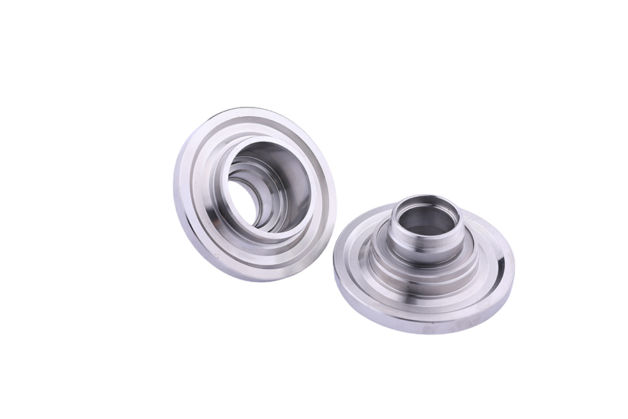 Stainless steel non-standard accessories