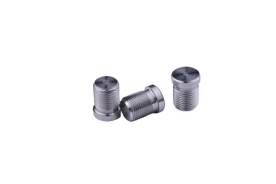 Stainless steel non-standard accessories