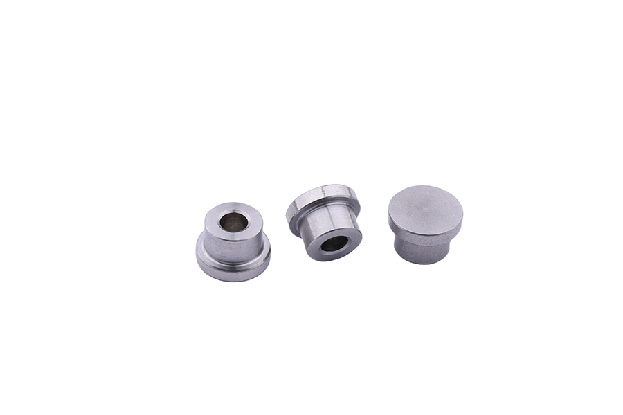 Stainless steel non-standard accessories