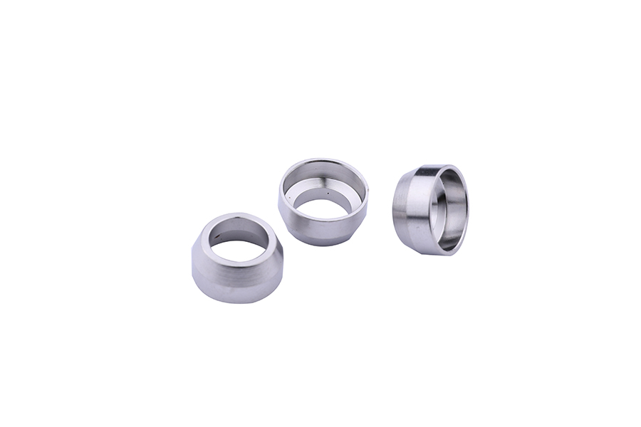 Stainless steel non-standard accessories