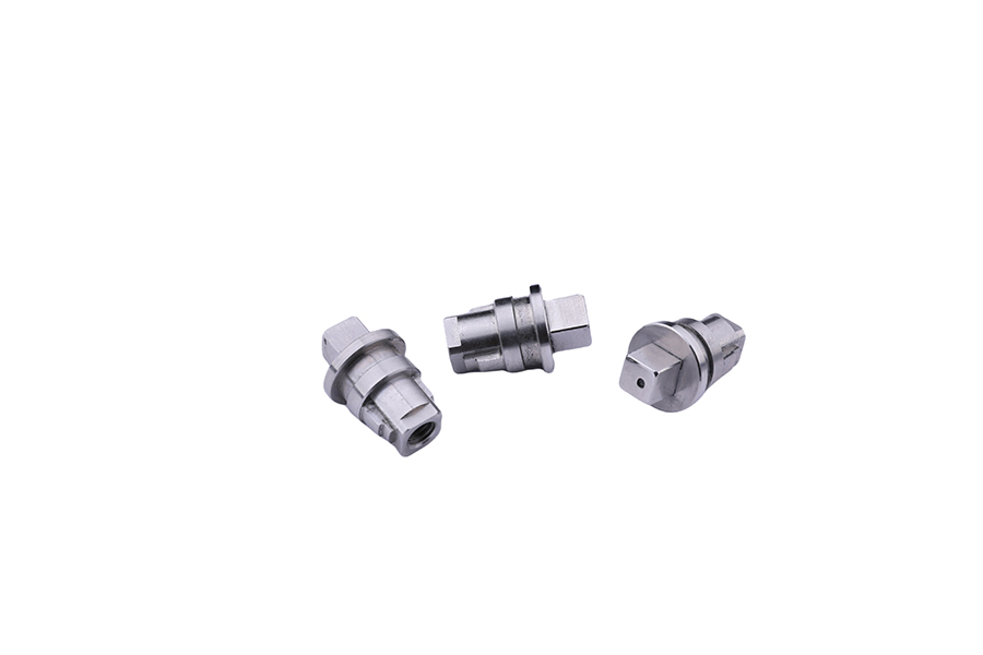 Stainless steel non-standard accessories