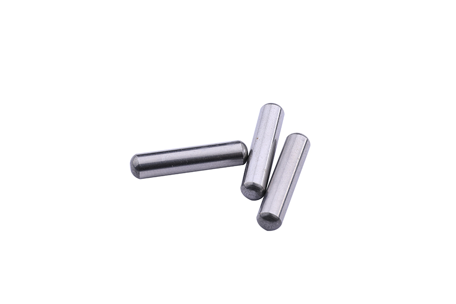 Stainless steel non-standard accessories