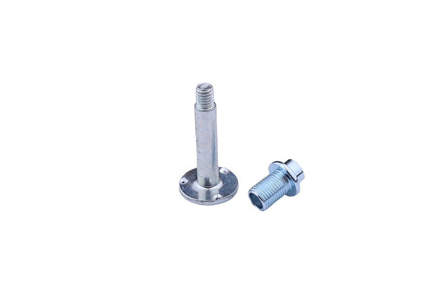 Stainless steel non-standard accessories