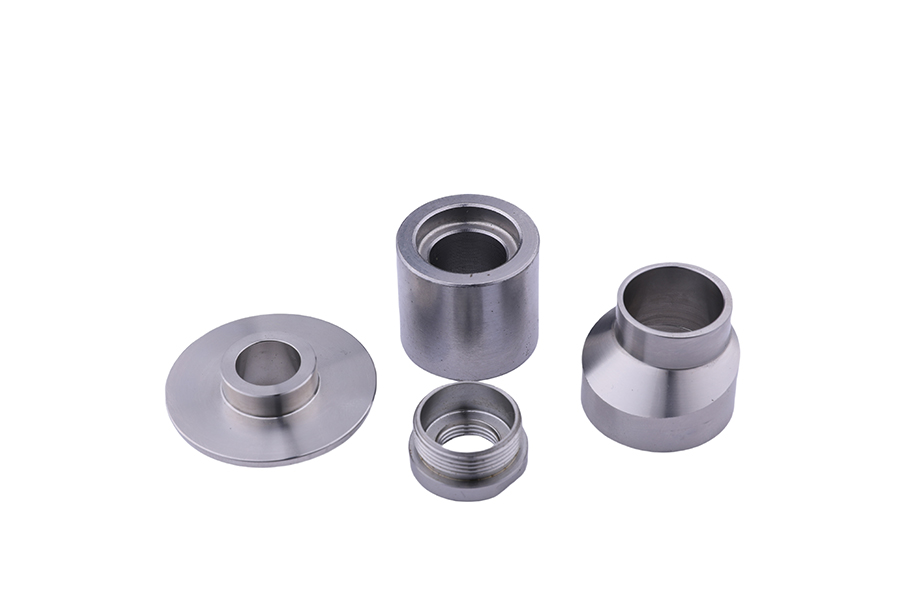 Stainless steel non-standard accessories
