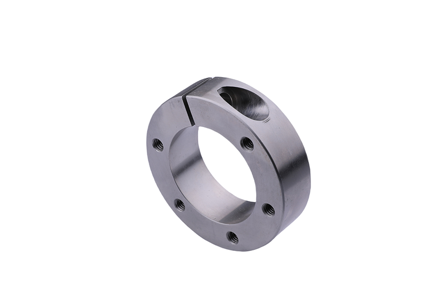 Stainless steel non-standard accessories