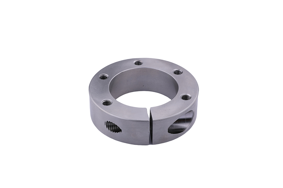 Stainless steel non-standard accessories