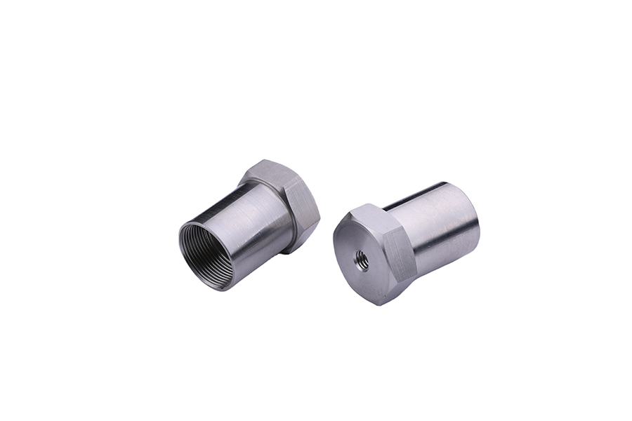 Stainless steel non-standard accessories