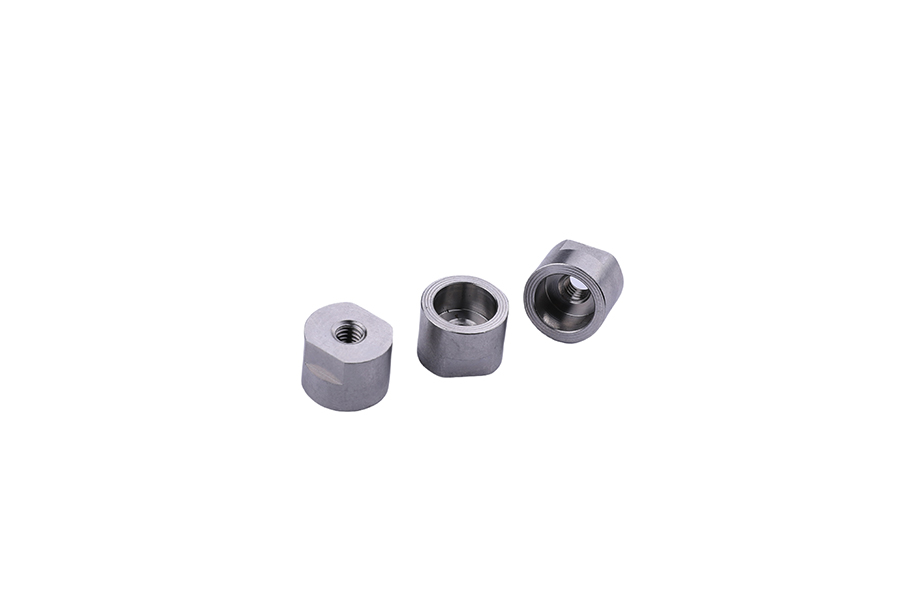 Stainless steel non-standard accessories