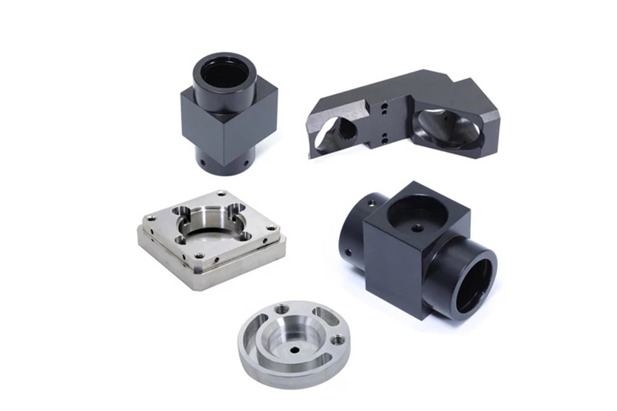 Non standard aluminum products