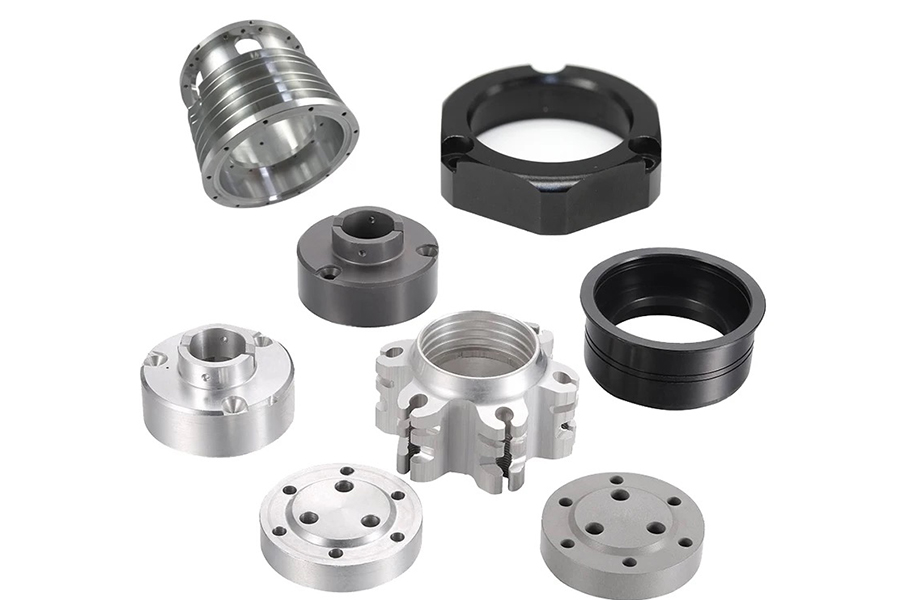 Non standard aluminum products