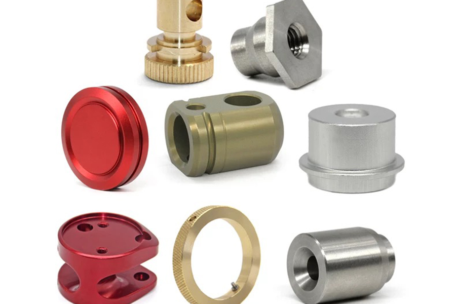 Non standard aluminum products