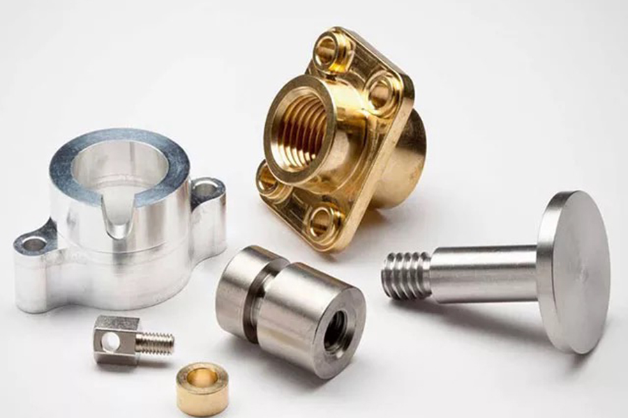 Non standard aluminum products