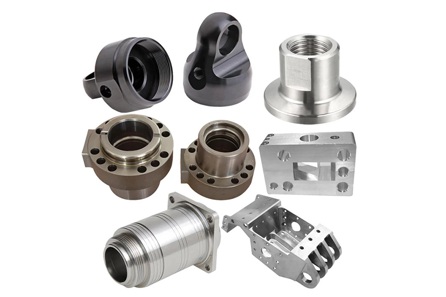 Non standard aluminum products