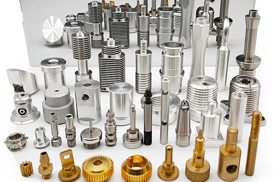 Non standard aluminum products