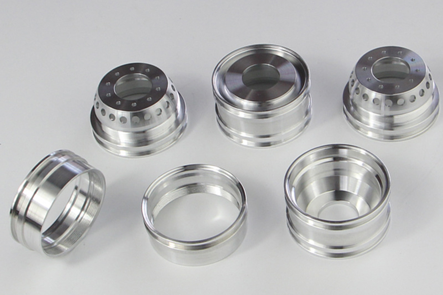 Non standard aluminum products