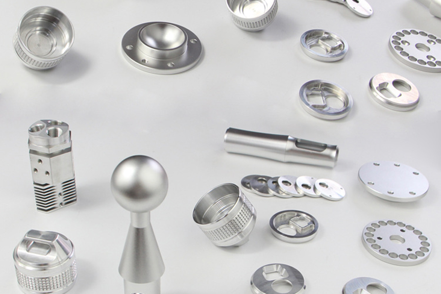 Non standard aluminum products