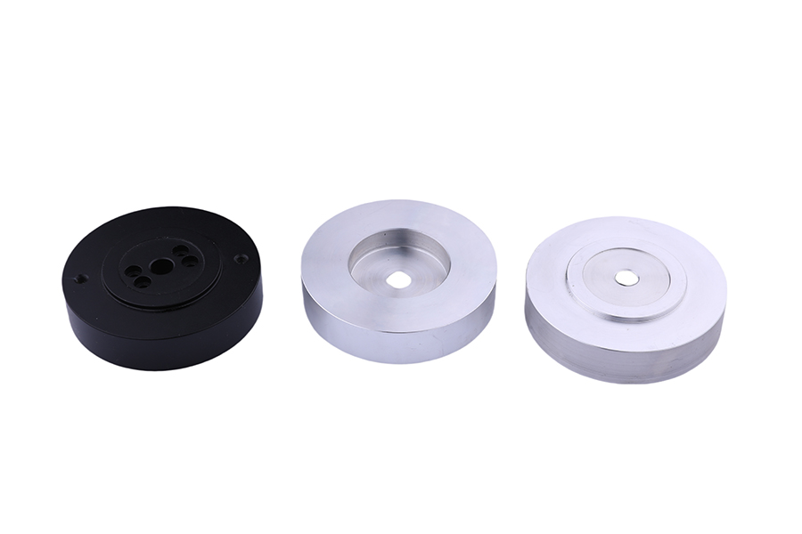 Non standard aluminum products