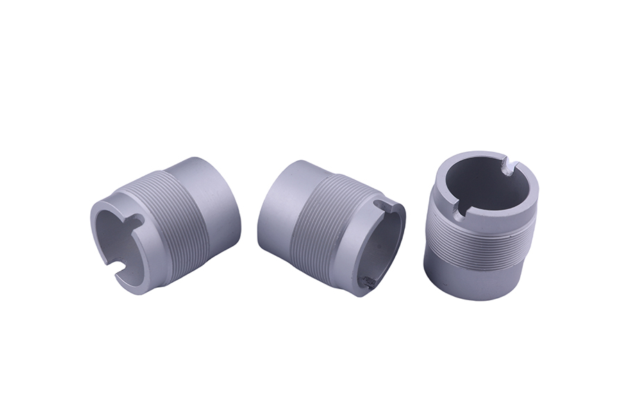Non standard aluminum products