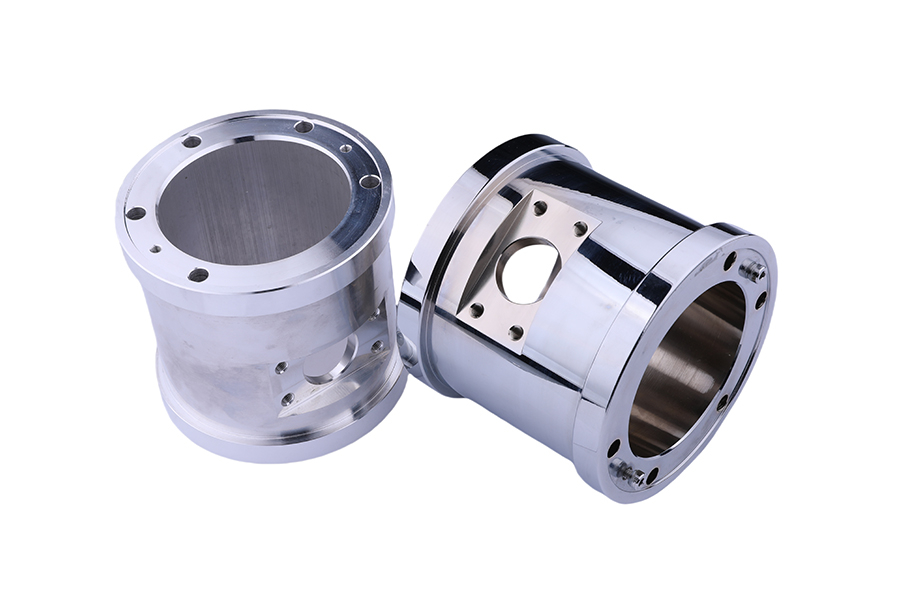 Non standard aluminum products
