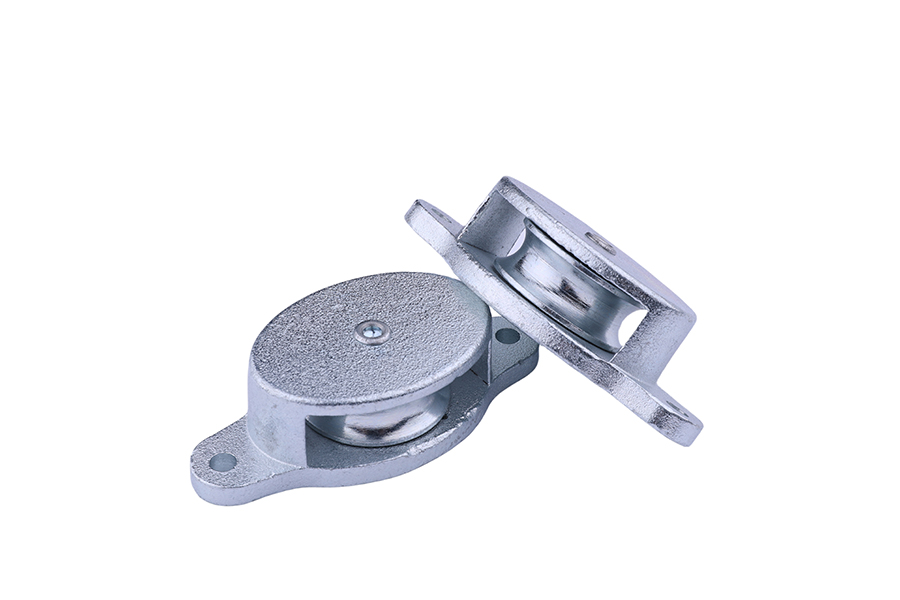 pulley