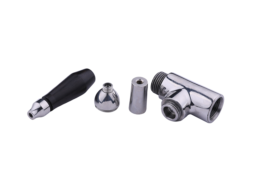 Coffee machine accessories
