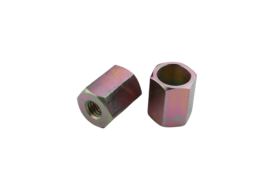Hexagonal joint