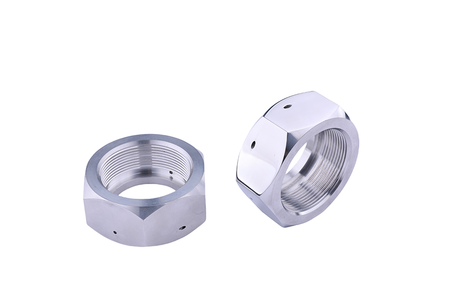 Hexagonal joint