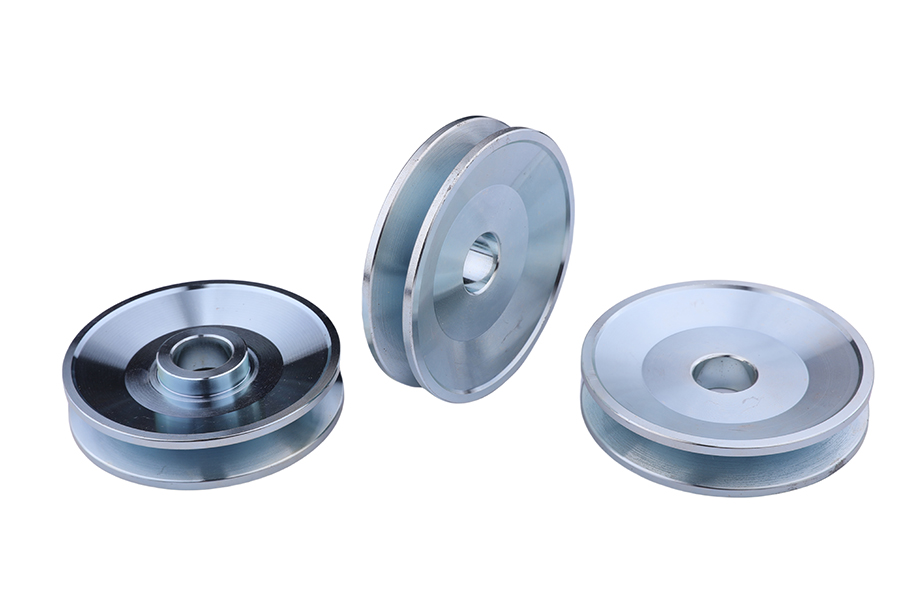 pulley