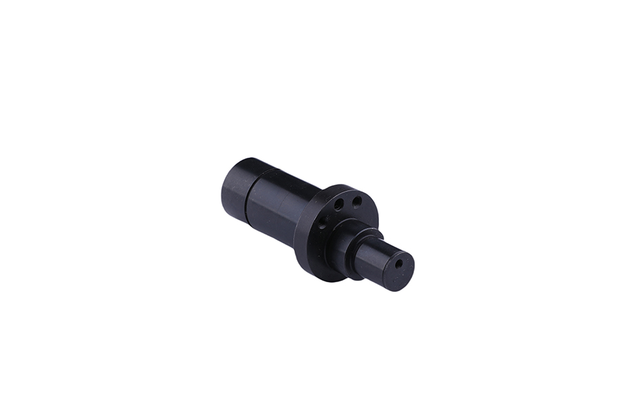 eccentric shaft