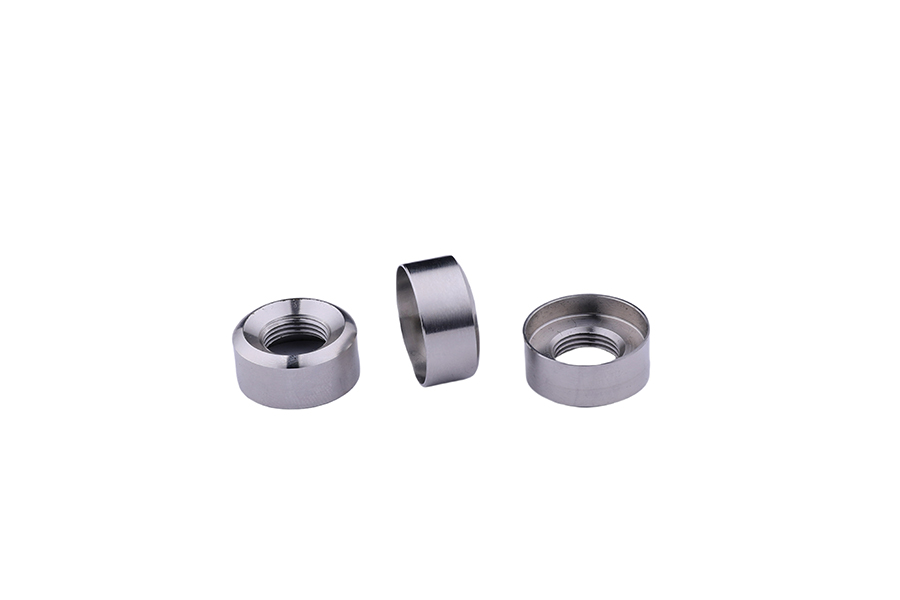 locking nut