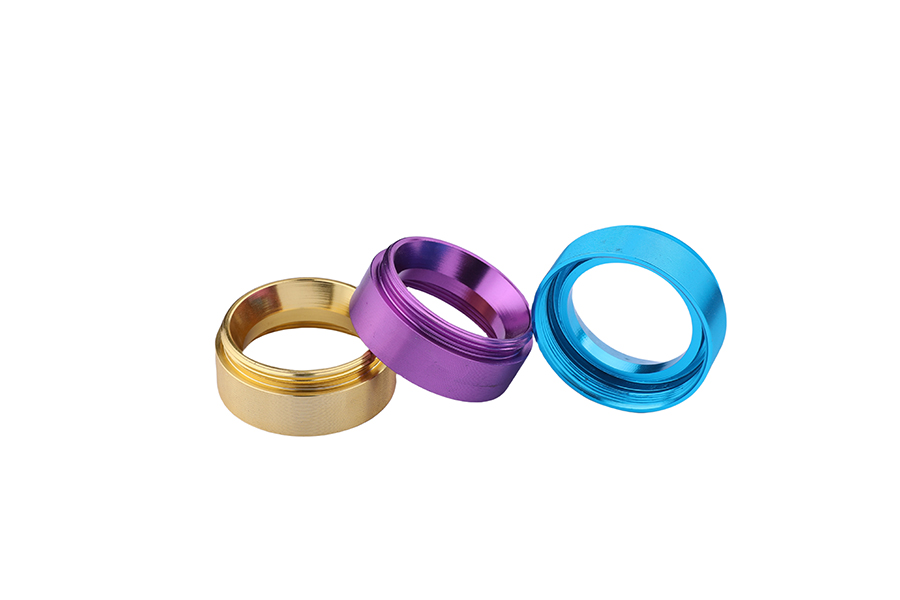 Non standard aluminum products