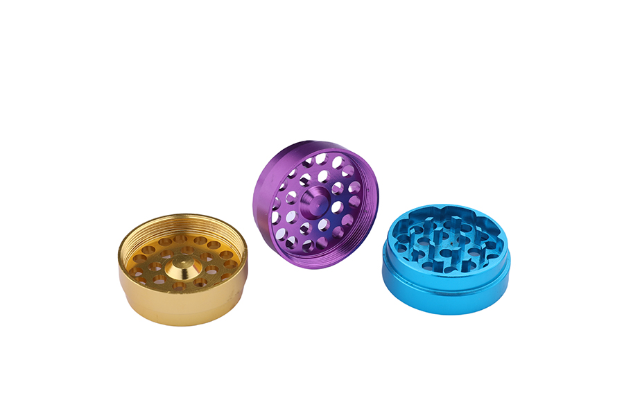 Non standard aluminum products