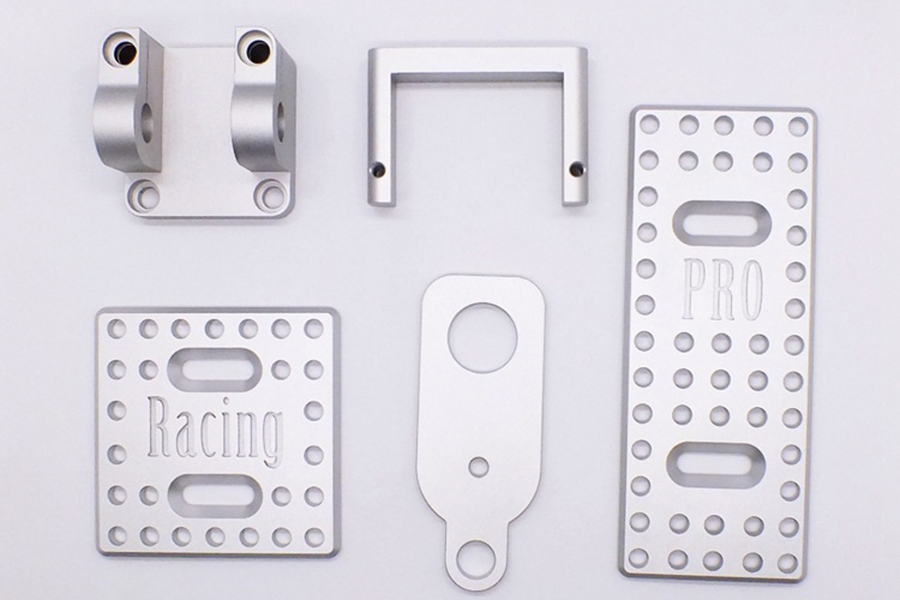 Non standard aluminum products