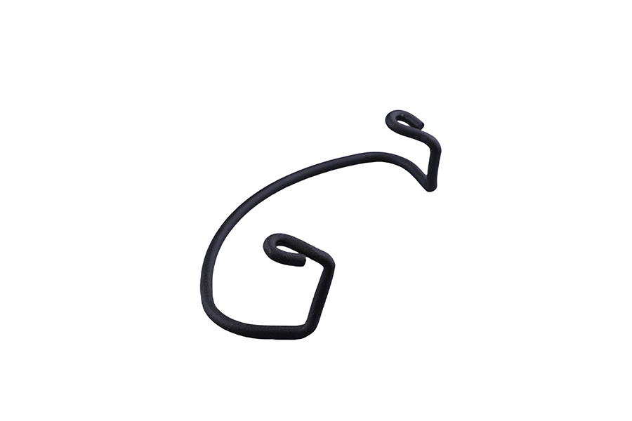 Wire bending accessories