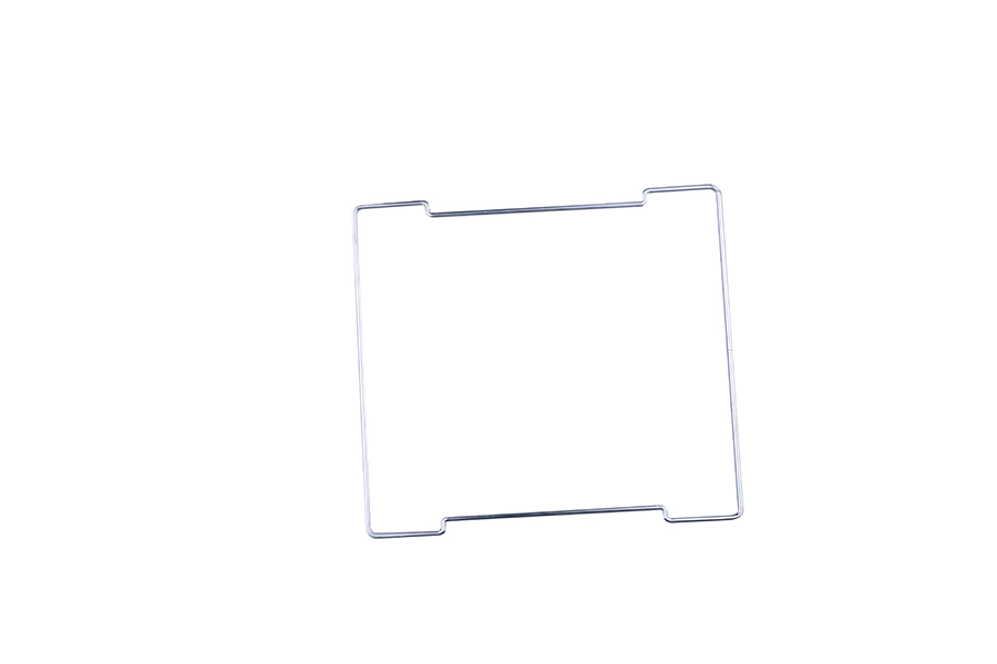 Wire bending accessories