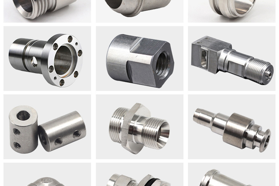 Pipe fittings joint