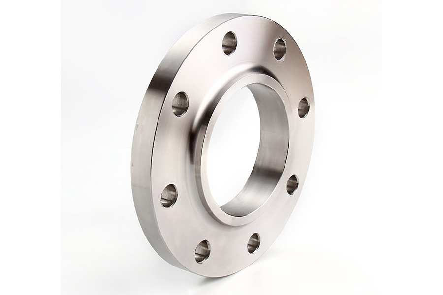 flange plate